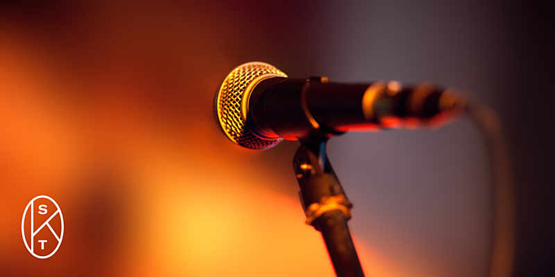 Saintkatearts Events